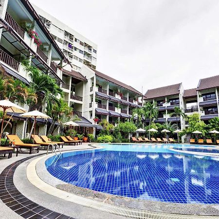Splendid Resort @ Jomtien Dış mekan fotoğraf