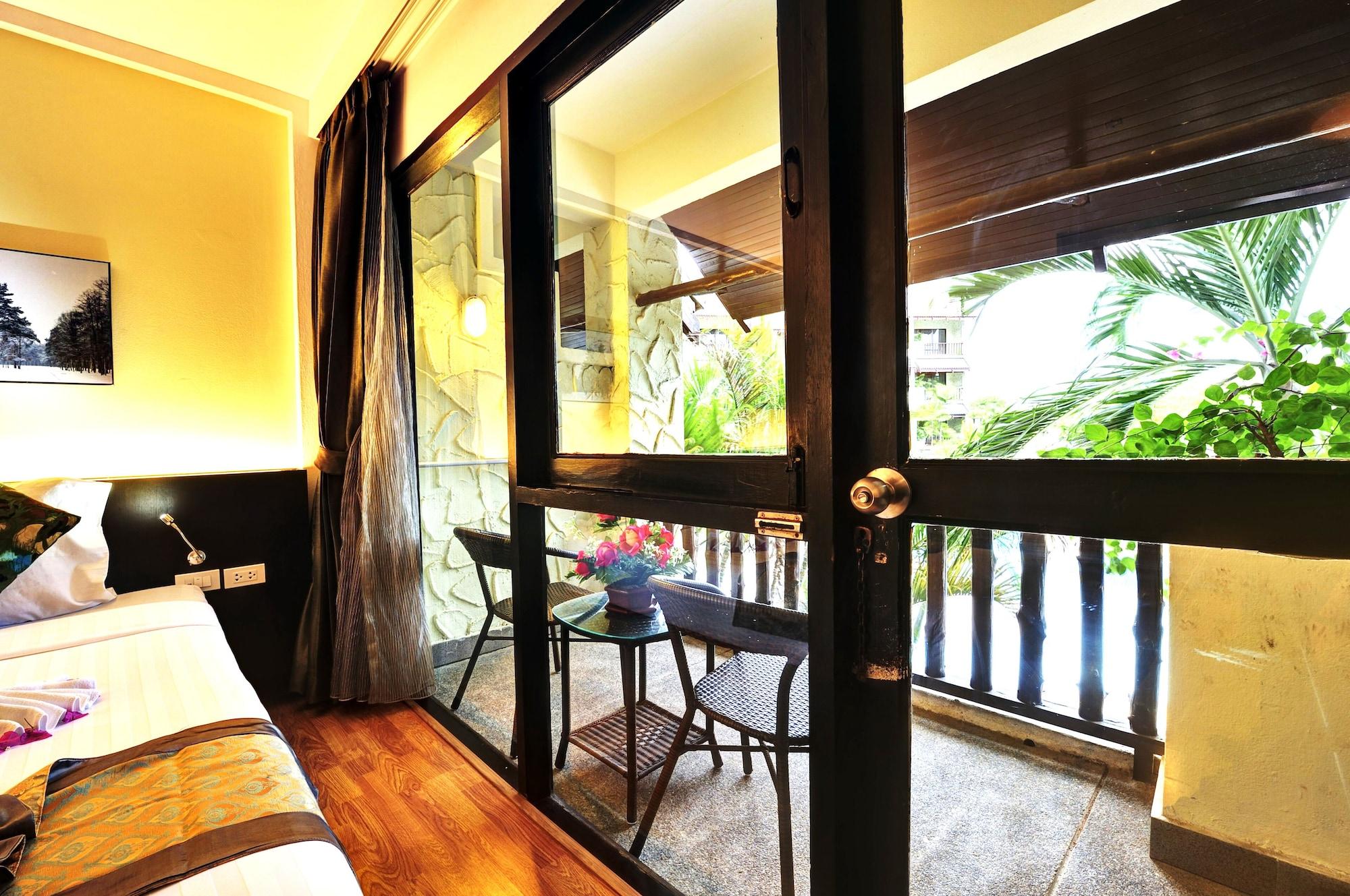 Splendid Resort @ Jomtien Dış mekan fotoğraf