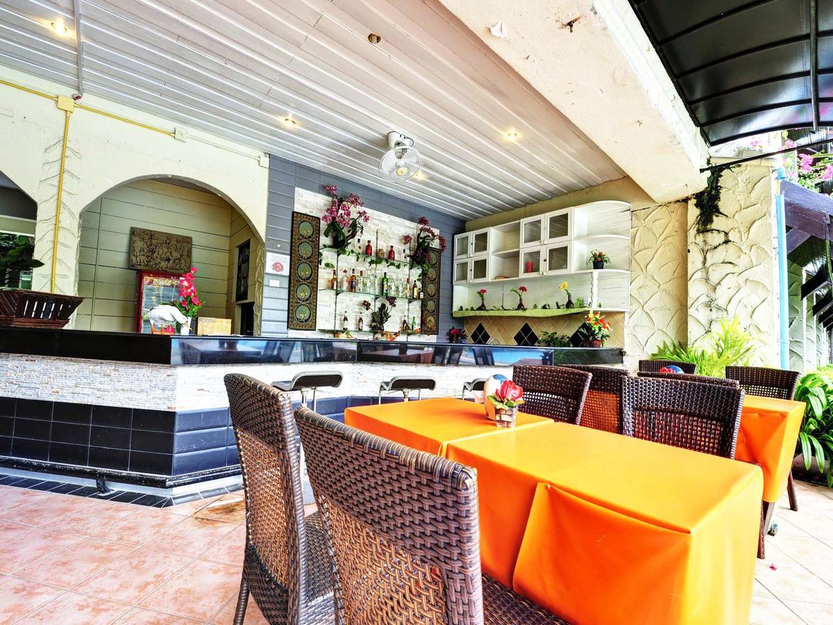 Splendid Resort @ Jomtien Dış mekan fotoğraf
