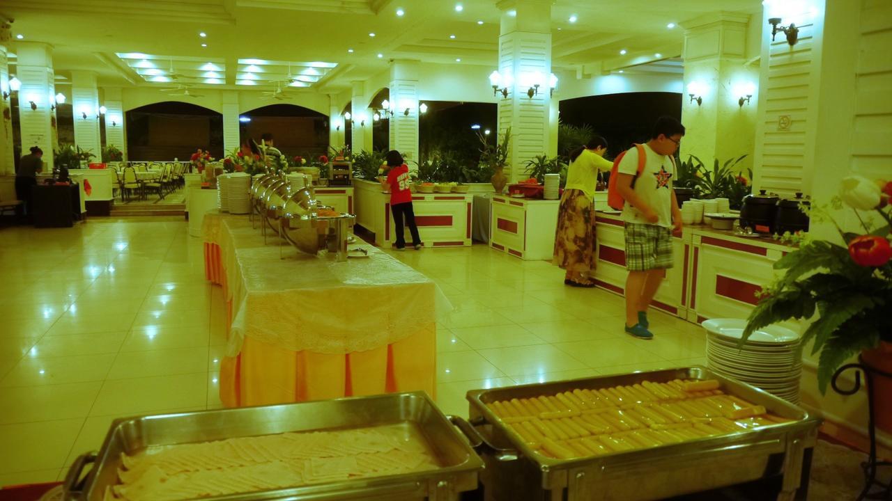 Splendid Resort @ Jomtien Dış mekan fotoğraf