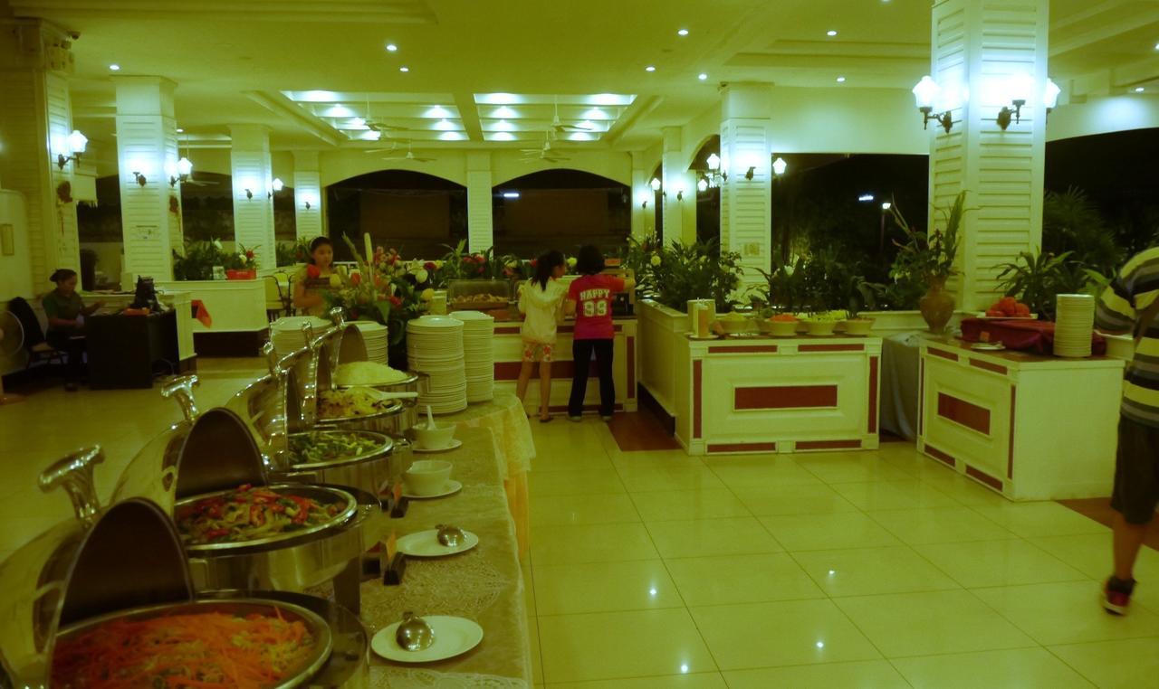 Splendid Resort @ Jomtien Dış mekan fotoğraf