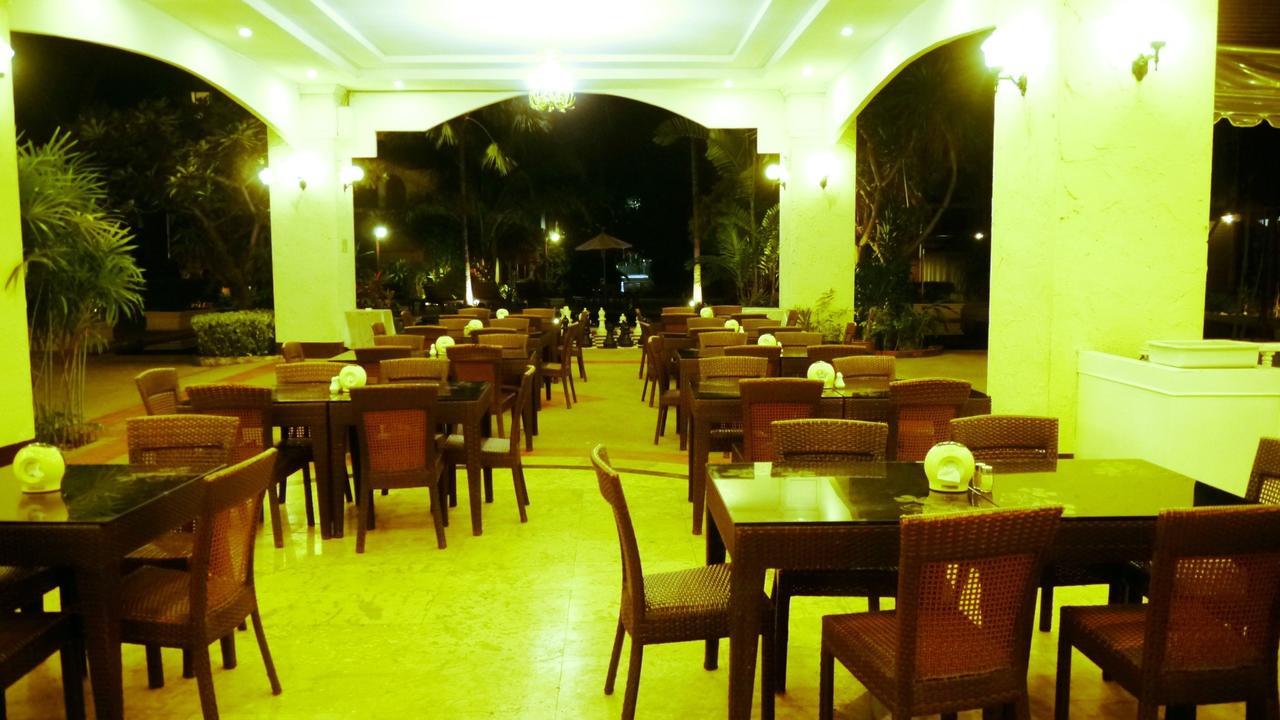 Splendid Resort @ Jomtien Dış mekan fotoğraf