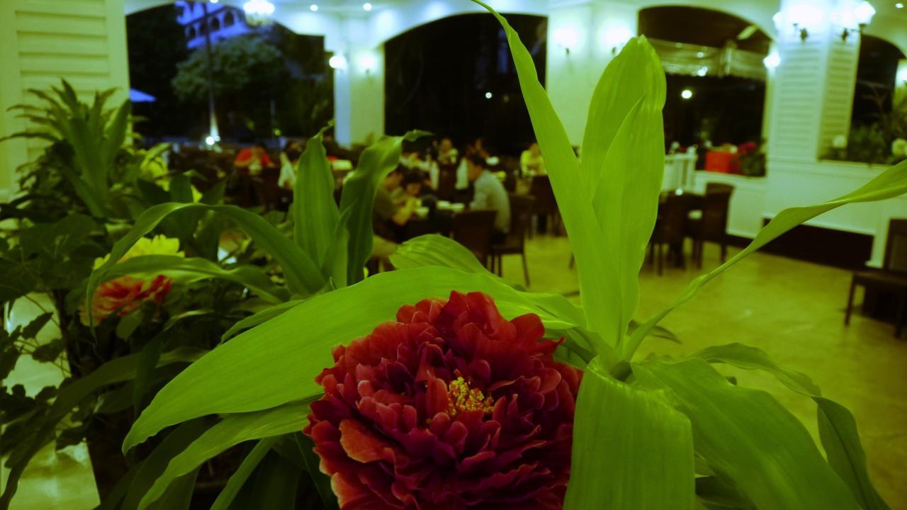 Splendid Resort @ Jomtien Dış mekan fotoğraf