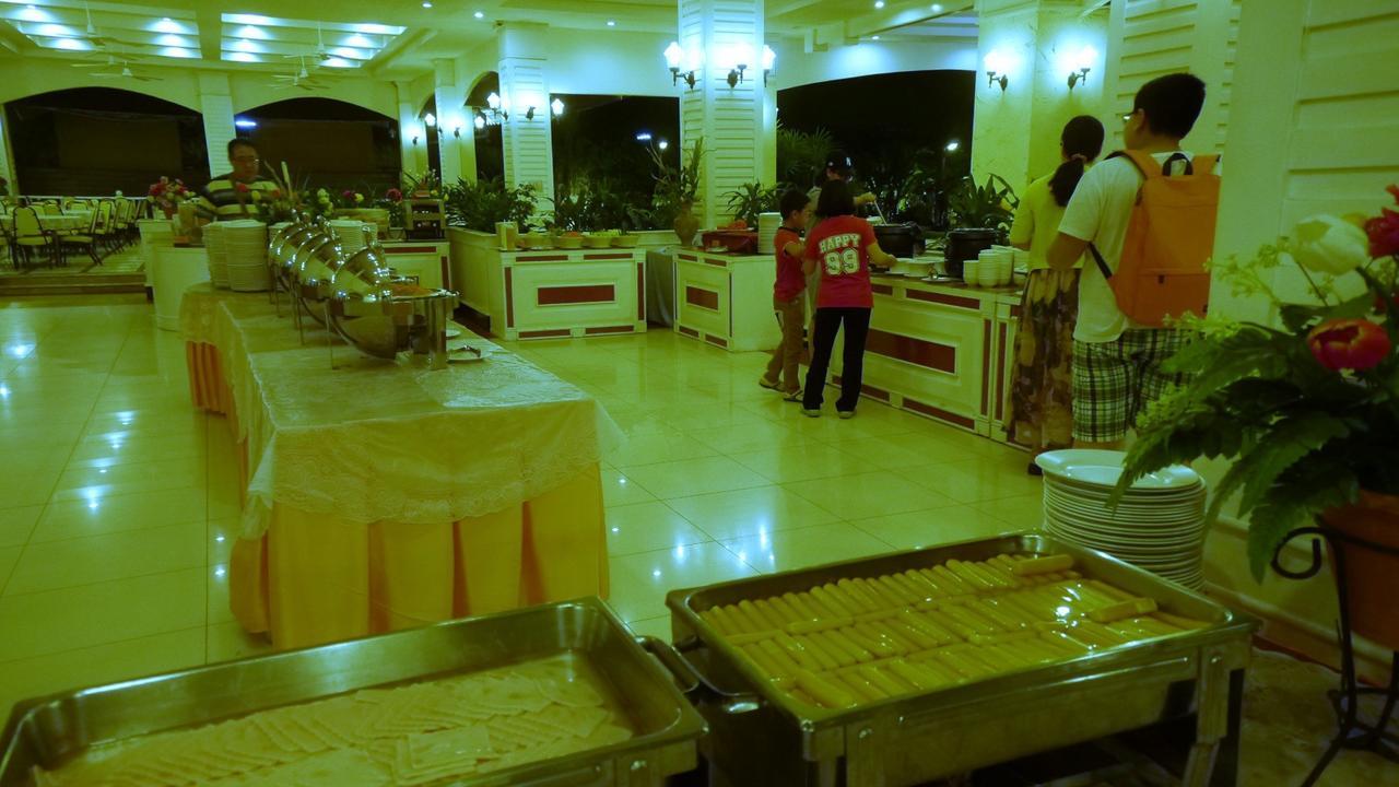 Splendid Resort @ Jomtien Dış mekan fotoğraf